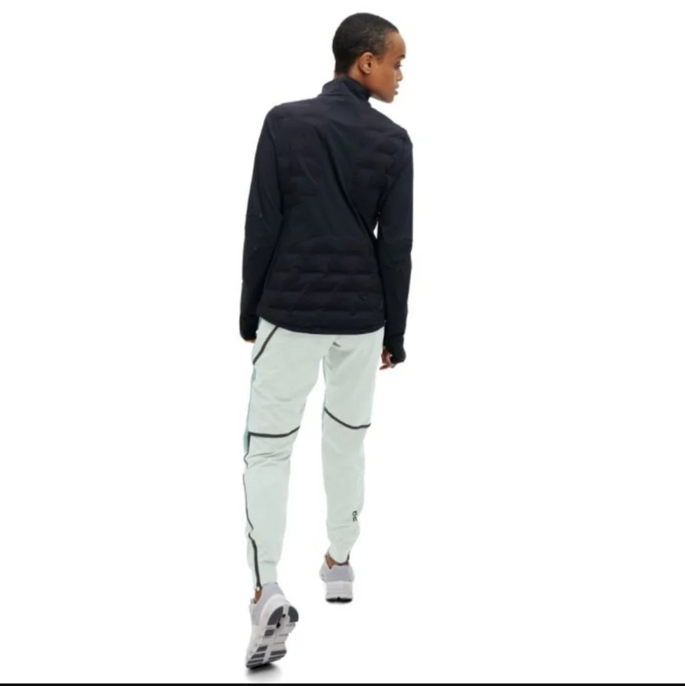 On Women Tights & PantsWomen's Running Pants Blue